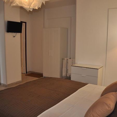 Apartment Ba&Mi Palermo Bagian luar foto