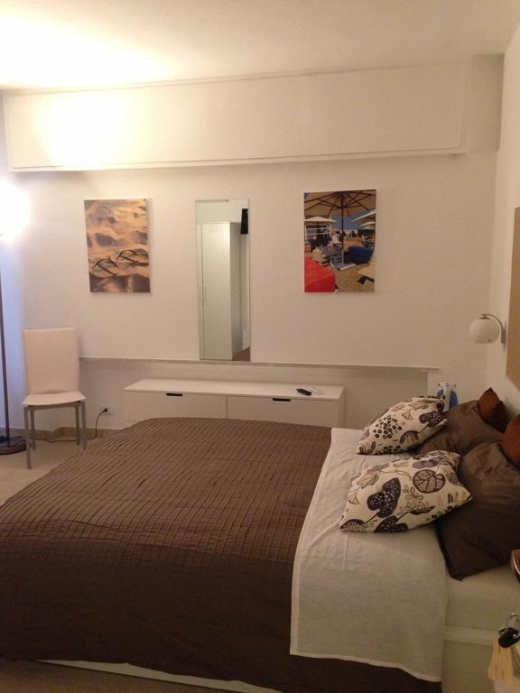 Apartment Ba&Mi Palermo Ruang foto
