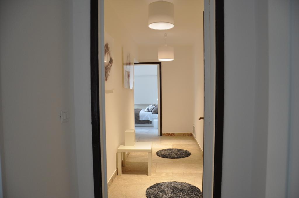 Apartment Ba&Mi Palermo Ruang foto